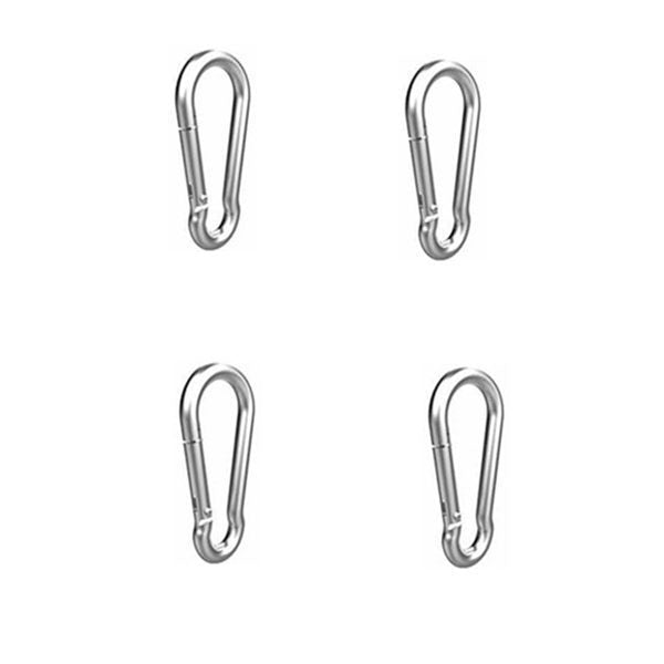 Cable machine carabiner