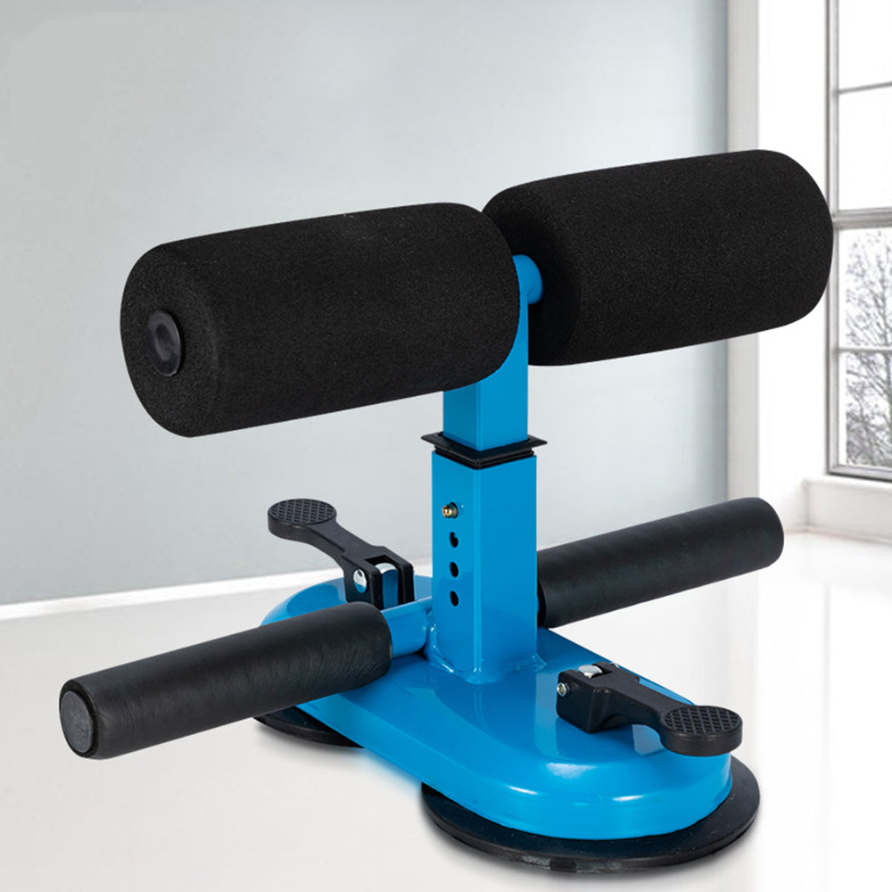 Double suction cup assistive device